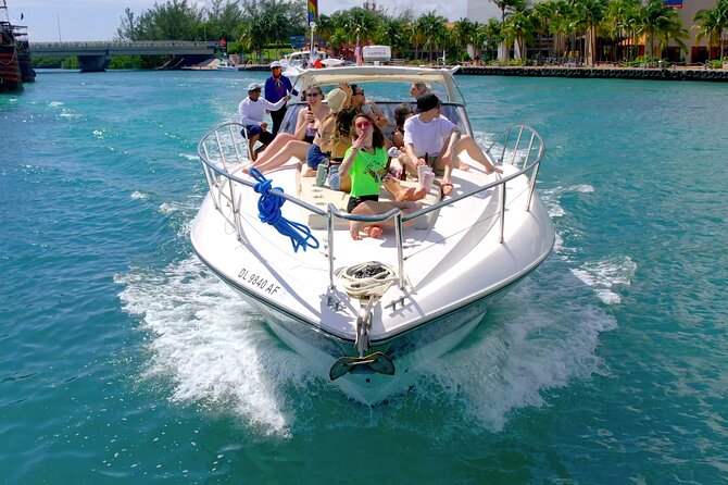 Summer Boat - Miniatura 3