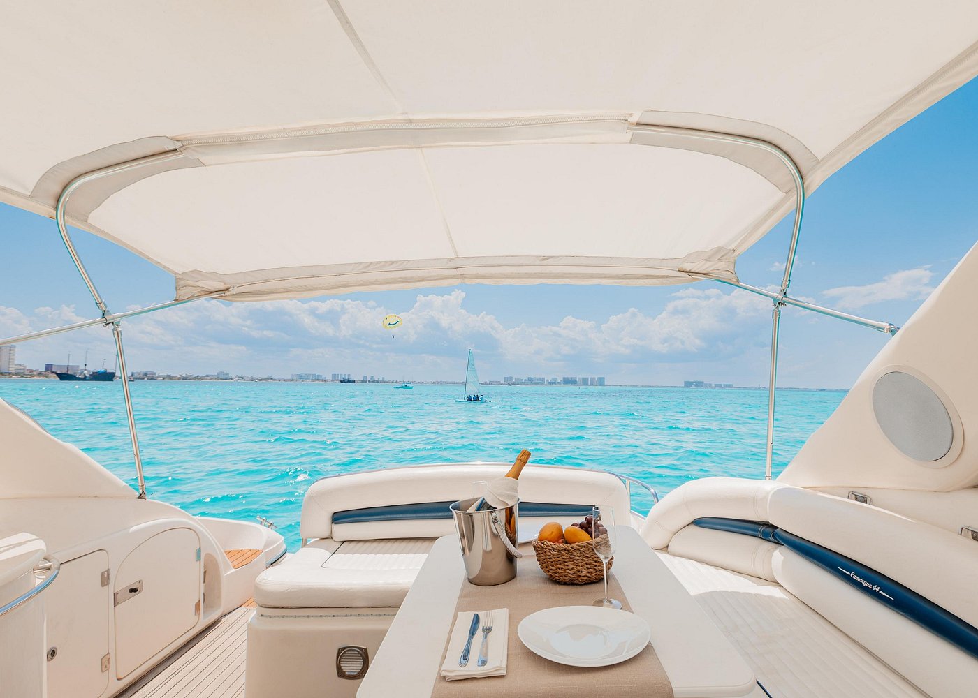 Summer Boat - Miniatura 6