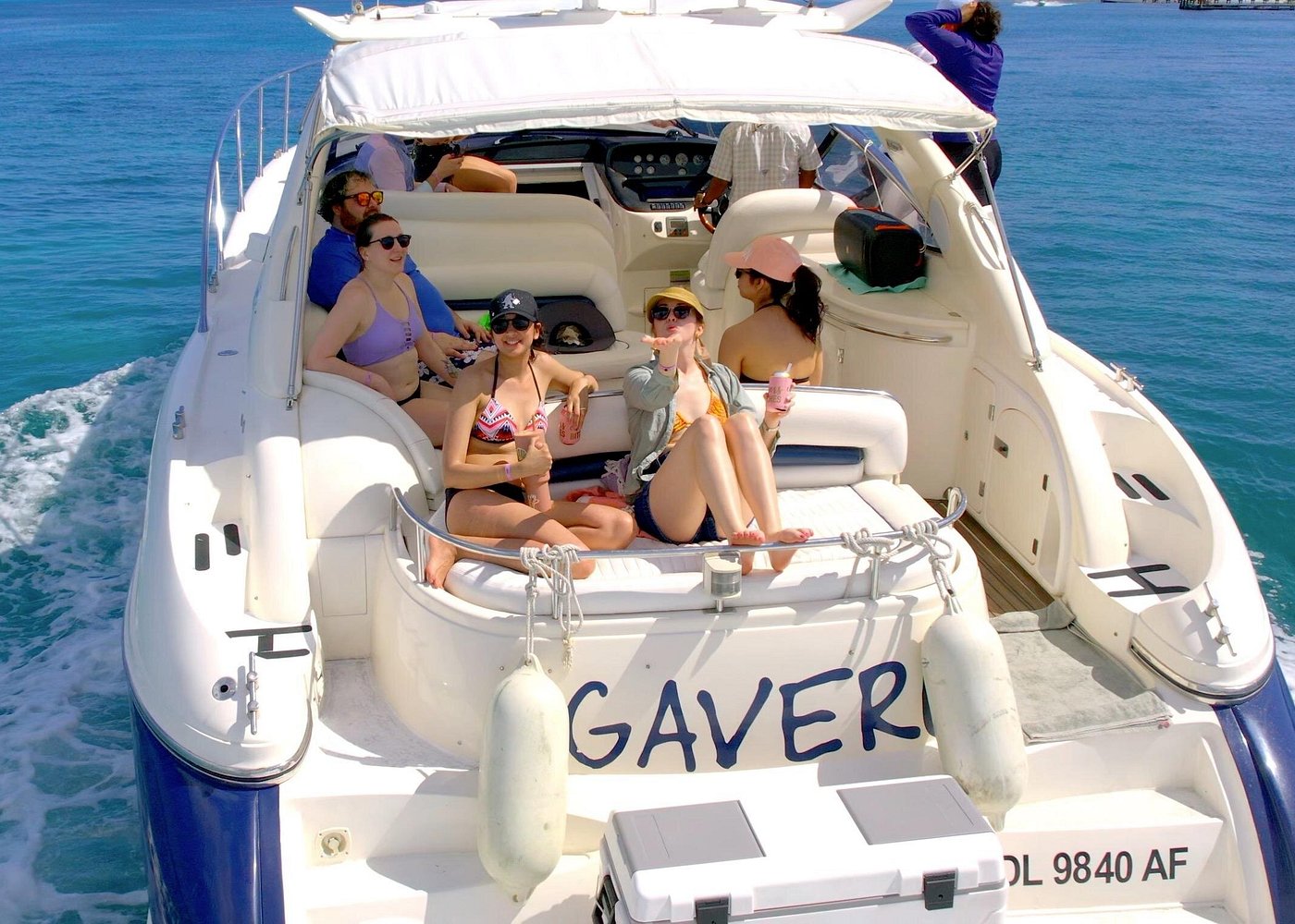 Summer Boat - Miniatura 15