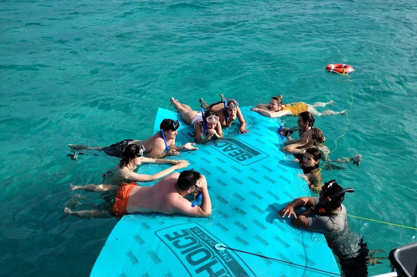 Summer Boat - Miniatura 16