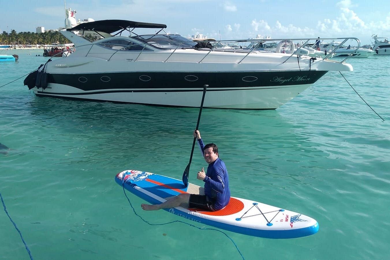 Summer Boat - Miniatura 17