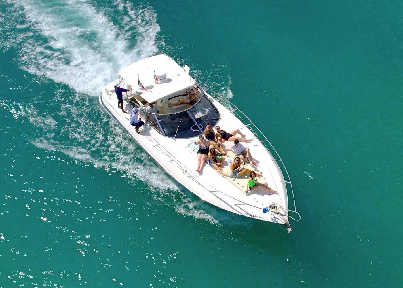 Summer Boat - Miniatura 18