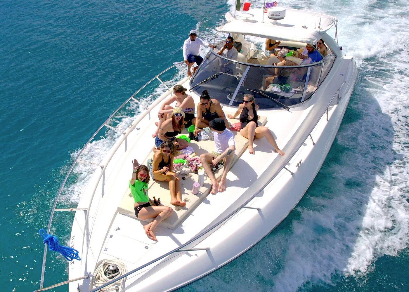 Summer Boat - Miniatura 19