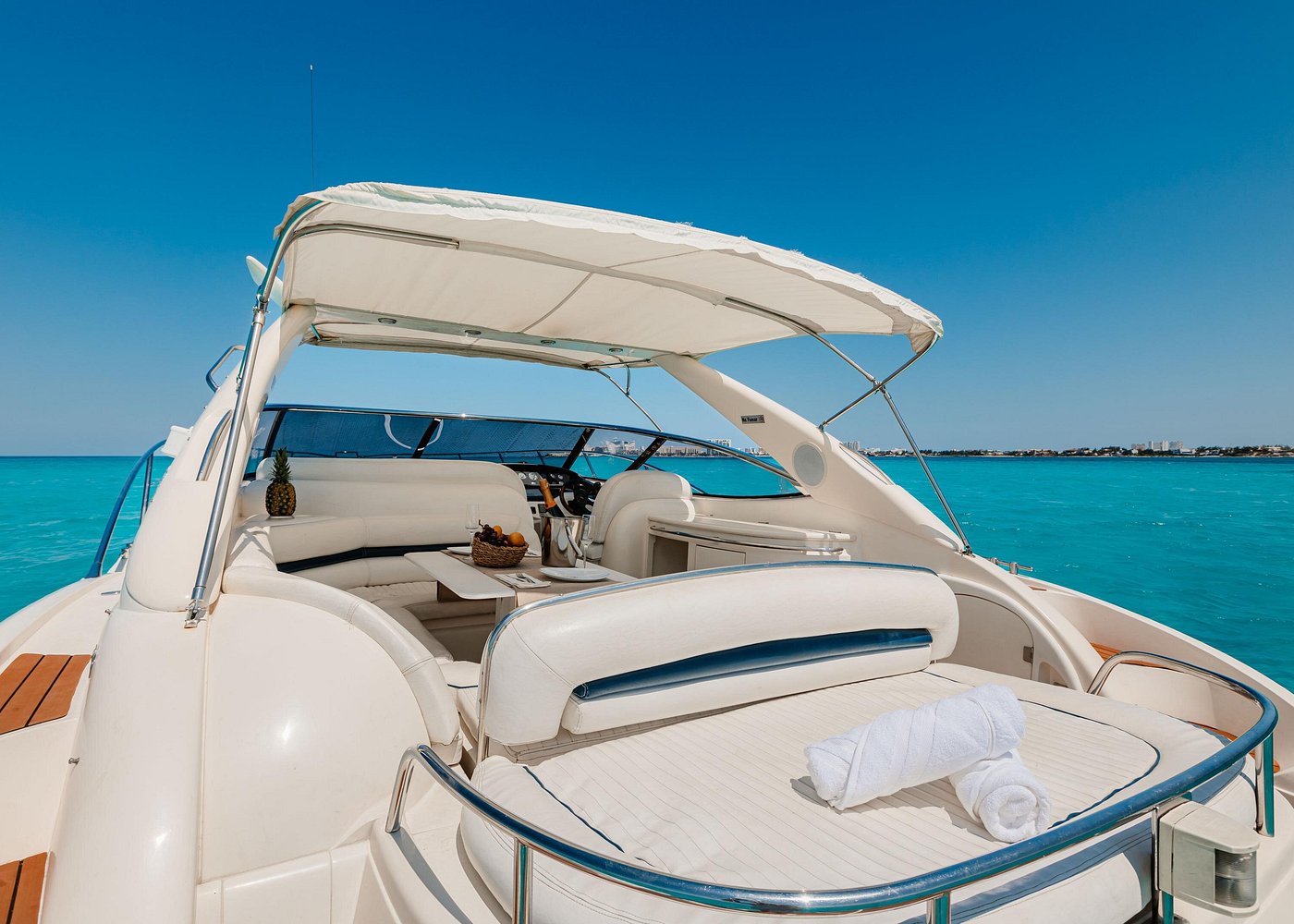 Summer Boat - Miniatura 7