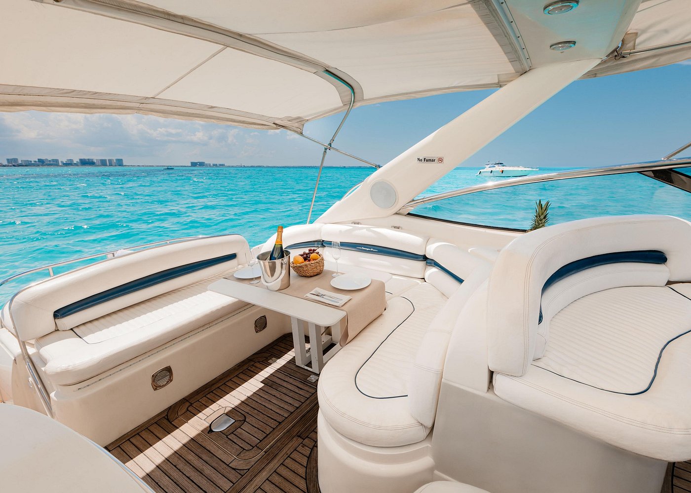 Summer Boat - Miniatura 8