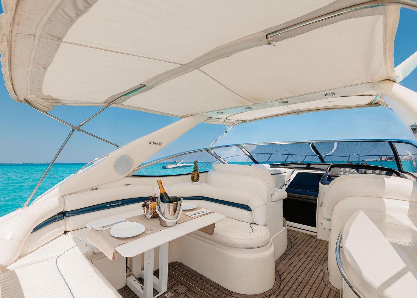 Summer Boat - Miniatura 9