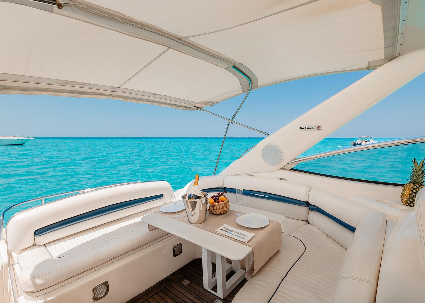 Summer Boat - Miniatura 21